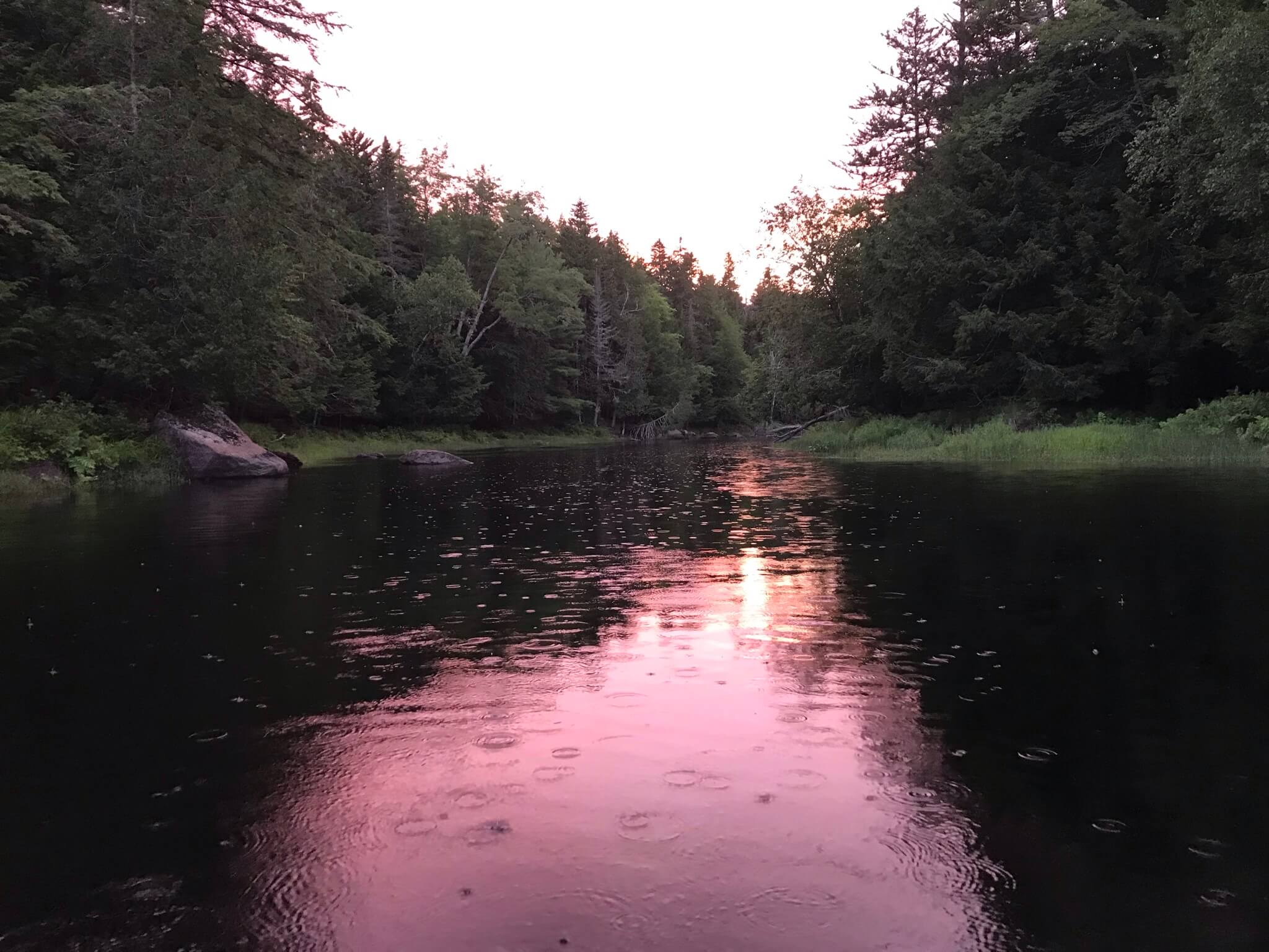 River